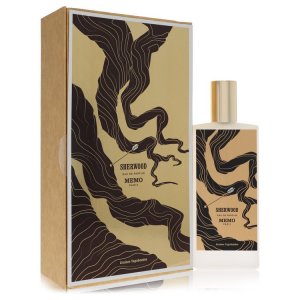 Memo 565431 Eau De Parfum Spray (unisex) 2.5 Oz