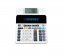 Sharp ELDP9001 Sharp Paperless Printing Ac 12 Digit Fluorescent Calcul