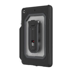 Griffin GIPD-024-BLK Survivor All-terrain 2021 Ipad 10.2in 9th 8th Amp