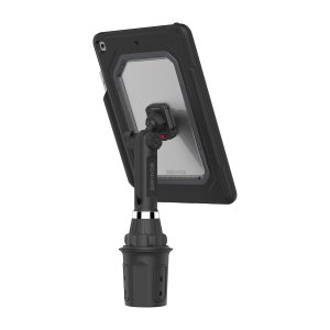 Griffin GIPD-024-BLK Survivor All-terrain 2021 Ipad 10.2in 9th 8th Amp