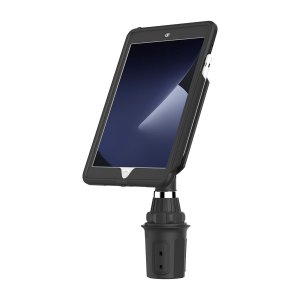 Griffin GIPD-024-BLK Survivor All-terrain 2021 Ipad 10.2in 9th 8th Amp