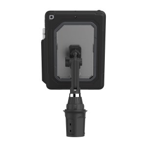 Griffin GIPD-024-BLK Survivor All-terrain 2021 Ipad 10.2in 9th 8th Amp