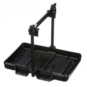 Attwood 9090-5 Attwood Low Profile Group 24 Adjustable Battery Tray