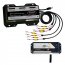 Dual PS3/BOS12V3 Ps3 3 Bank Battery Charger W3 Bank B.o.s.