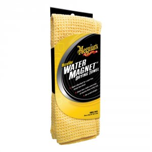 Meguiars X2000 Meguiar39;s Water Magnet Microfiber Drying Towel - 22