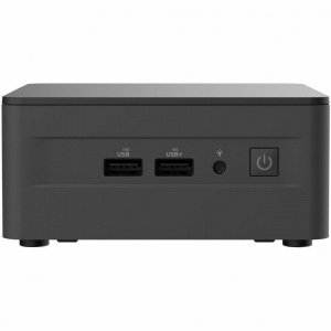 Asus RNUC13ANHI70000UI Nuc 13 Pro Intel Core I7-1360p 13 Gen Wi-fi 6e 