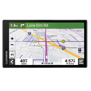 Garmin 010-02738-00 6in Otr610 Gps Trck Nav