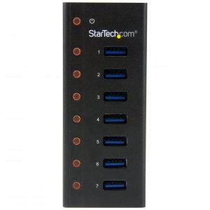 Startech ST7300U3M Connect 7 High-performance Devices To Your Computer