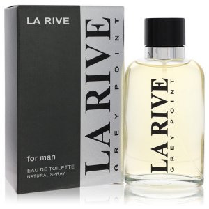 La 565938 Eau De Toilette Spray 3 Oz