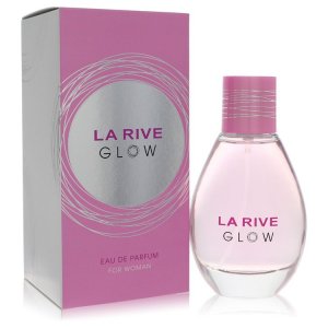 La 565944 Eau De Parfum Spray 3 Oz