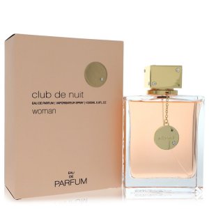 Armaf 565934 Eau De Parfum Spray 6.8 Oz