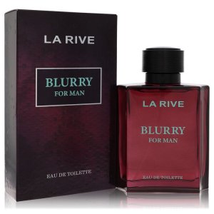 La 565939 Eau De Toilette Spray 3.4 Oz