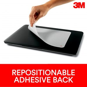 3m MP200PS Precise Mousing Surface With Repositionable, Adhesive Backi