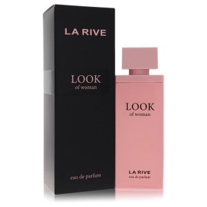 La 565943 Eau De Parfum Spray 2.5 Oz