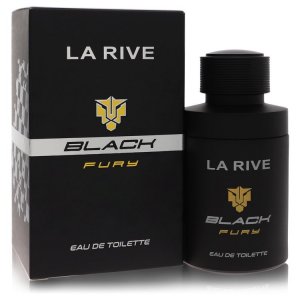 La 565942 Eau De Toilette Spray 2.5 Oz