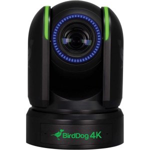 Birddog BDP4K P4k Black. 4k 10-bit F