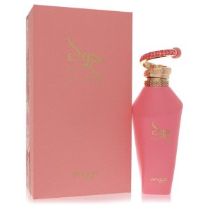 Afnan 565889 Eau De Parfum Spray 3.4 Oz