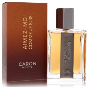 Caron 565961 Eau De Toilette Spray 2.5 Oz