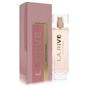 La 565945 Eau De Parfum Spray 3 Oz