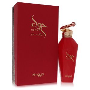 Afnan 565883 Eau De Parfum Spray (unisex) 3.4 Oz