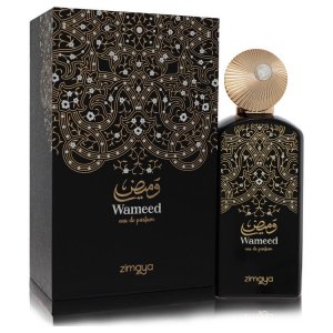 Afnan 565891 Eau De Parfum Spray (unisex) 3 Oz