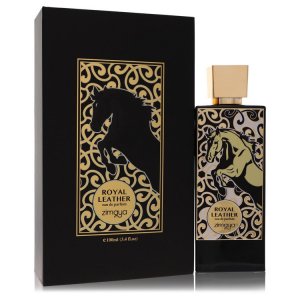 Afnan 565887 Eau De Parfum Spray (unisex) 3.4 Oz