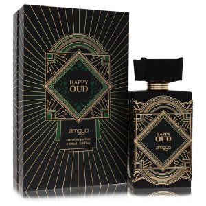 Afnan 565882 Extrait De Parfum Spray (unisex) 3.4 Oz