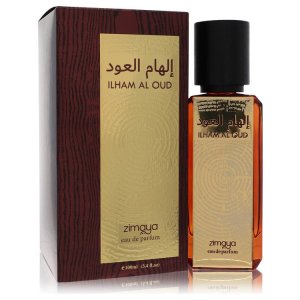 Afnan 565897 Eau De Parfum Spray (unisex) 3.4 Oz