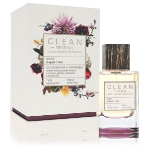 Clean 564967 Eau De Parfum Spray (unisex) 3.4 Oz