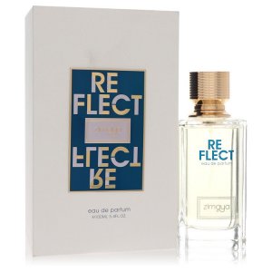 Afnan 565876 Eau De Parfum Spray (unisex) 3.4 Oz