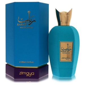 Afnan 565885 Eau De Parfum Spray (unisex) 3.4 Oz