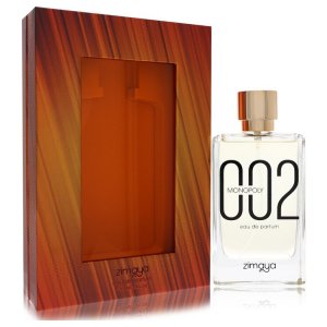 Afnan 565890 Eau De Parfum Spray 3.4 Oz