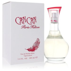 Paris 565540 Eau De Parfum Spray (unboxed) 1 Oz