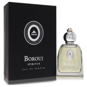 Borouj 565981 Eau De Parfum Spray (unisex Unboxed) 2.8 Oz