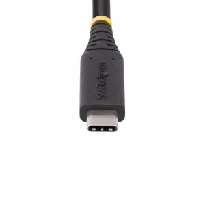 Startech 50C-40G-USB4-CABLE 1.6' Usb4 Cable Usb C 40gbps