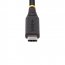 Startech 50C-40G-USB4-CABLE 1.6' Usb4 Cable Usb C 40gbps