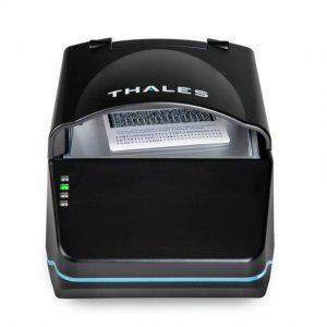 Thales XSPV5500000000 Qs2000 Usb Document Reader