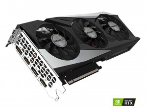 Gigabyte GV-N306TGAMINGOC-8GD Geforce Rtx3060 Ti Gaming Oc