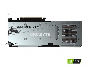 Gigabyte GV-N306TGAMINGOC-8GD Geforce Rtx3060 Ti Gaming Oc