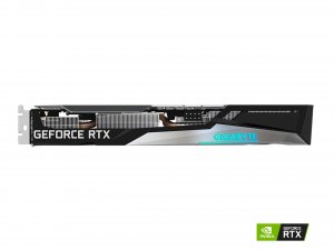 Gigabyte GV-N306TGAMINGOC-8GD Geforce Rtx3060 Ti Gaming Oc