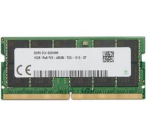 Hp 6D8T0UT#ABA Smart Buy 16gb 1x16gb Ddr5