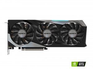 Used Gigabyte GV-N3070GAMINGOC-8GD Rtx 3070 Gaming Oc 8 Gb