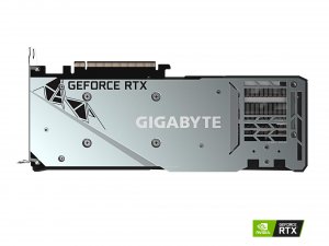 Used Gigabyte GV-N3070GAMINGOC-8GD Rtx 3070 Gaming Oc 8 Gb