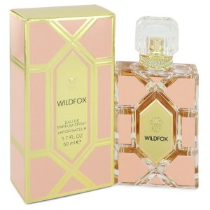 Wildfox 547117 Eau De Parfum Spray 1.7 Oz