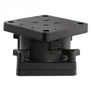 Scotty 1026S Scotty Swivel Pedestal Mount For All Scotty Downrigger Mo