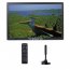 Refurbished Trexonic TRX-D15-RB Portable Rechargeable 15.4 Inch Led Tv