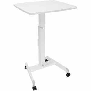 Mount MI-7997 Mi 7997 Rolling Laptop Desk