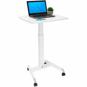 Mount MI-7997 Mi 7997 Rolling Laptop Desk