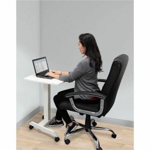 Mount MI-7997 Mi 7997 Rolling Laptop Desk