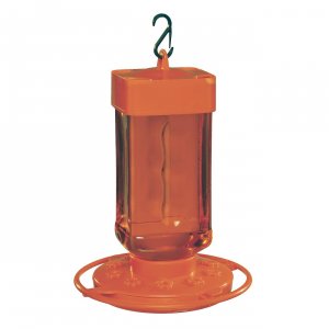 Firstnature 993088542 First Nature 32oz Oriole Feeder - Attract Oriole